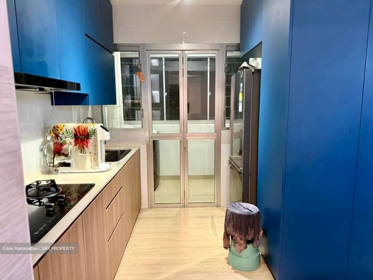 Blk 409B Northshore Residences II (Punggol), HDB 4 Rooms #558130551